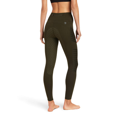 EOS Moto Tights - Forest Mist