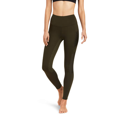 EOS Moto Tights - Forest Mist