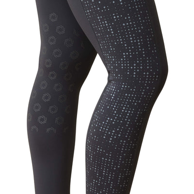 Ariat Lumina Knee Patch Tights