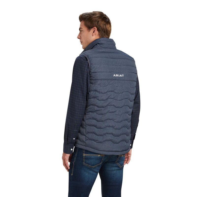 Ariat Ideal Down Vest - Men&