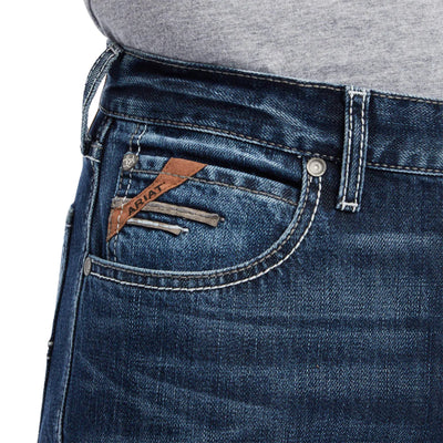 Ariat M1 Jeans Vintage - Men's
