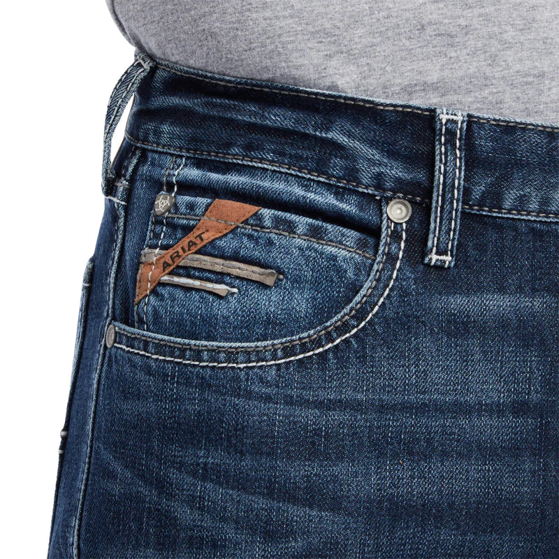 Ariat M1 Jeans Vintage - Men&