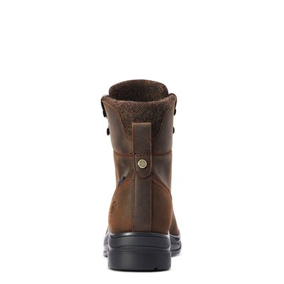 Ariat Harper H2O Boot - Chocolate