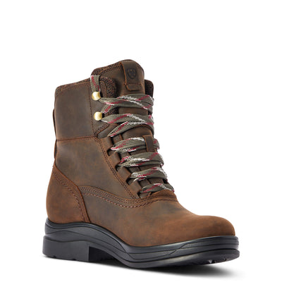 Ariat Harper H2O Boot - Chocolate