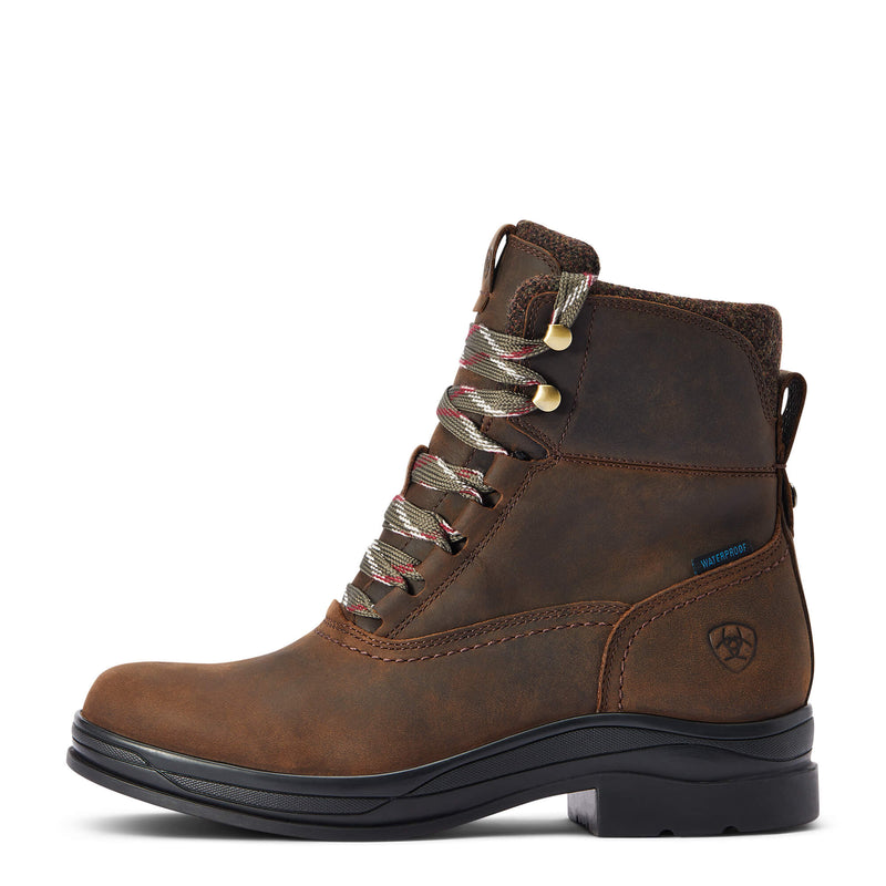 Ariat Harper H2O Boot - Chocolate