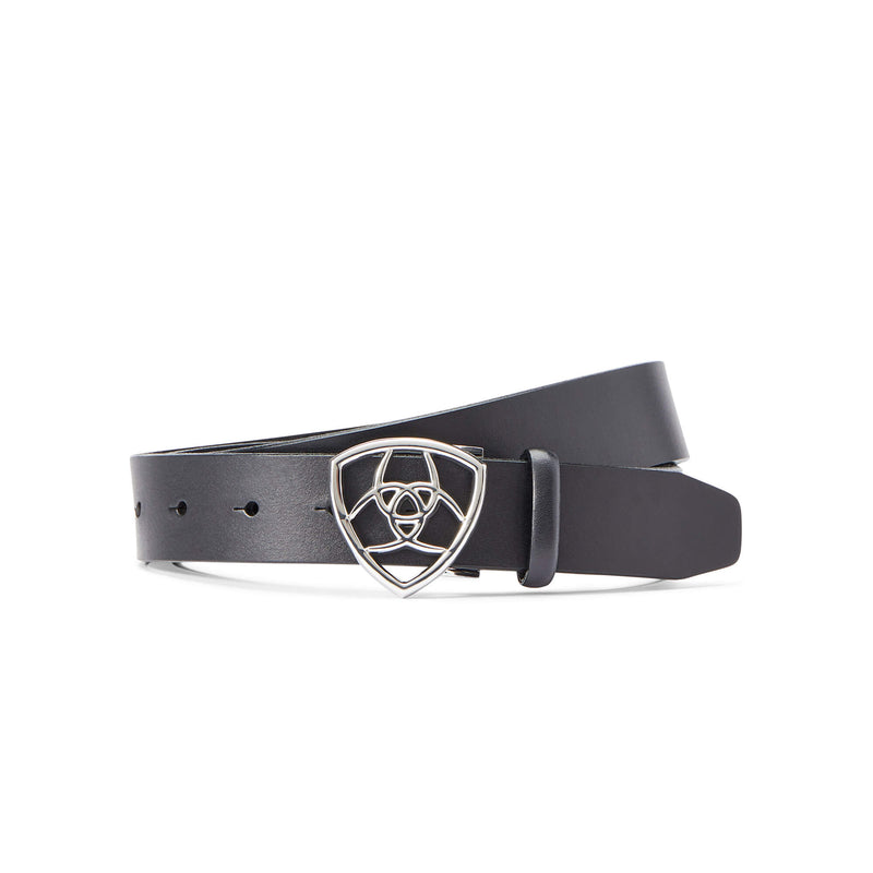 Ariat Shield Belt - Black