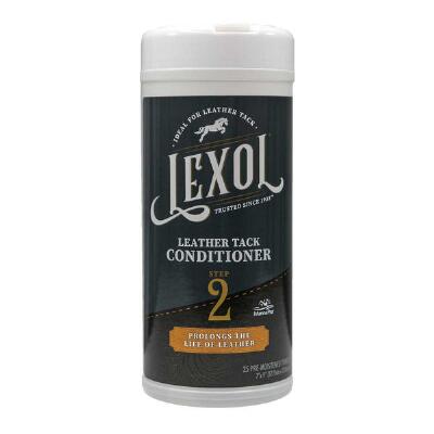 Lexol Conditioner Wipes