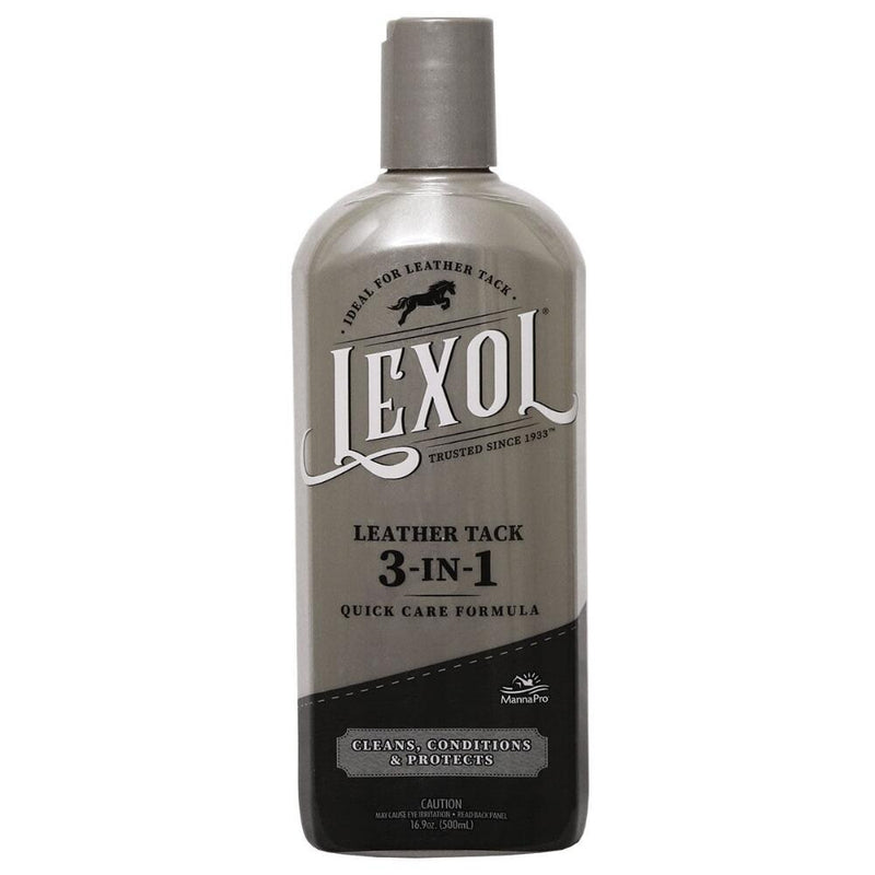 Lexol Quick Care