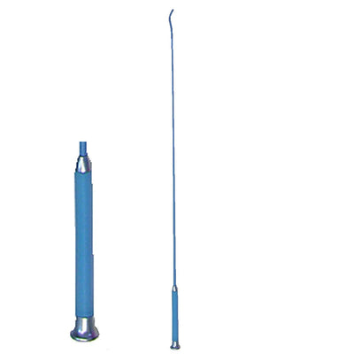 Intrepid Gel Handle Dressage Whip