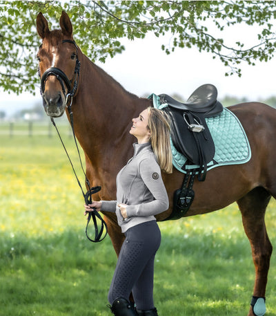 Waldhausen Toulouse Saddle Pads