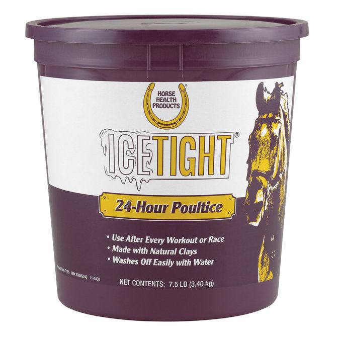 Icetight Poultice - 7.5 lbs