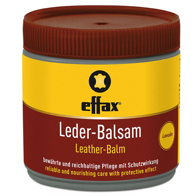 Effax Leather Balsam - 500 ml