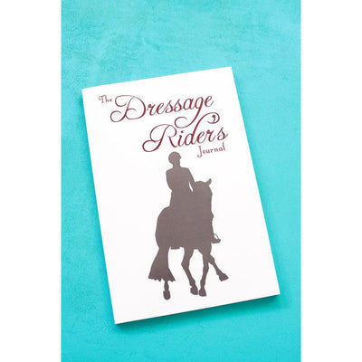 The Dressage Rider's Journal