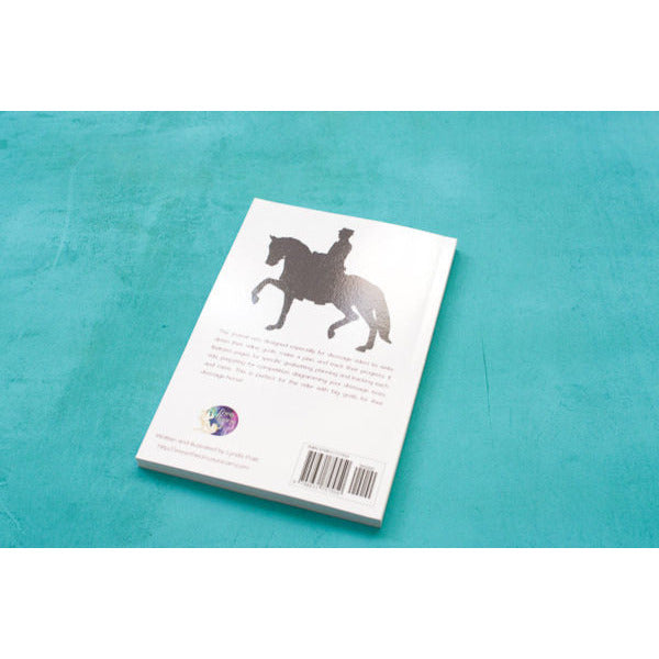 The Dressage Rider&