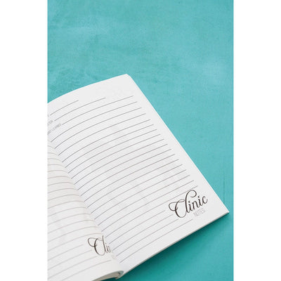 The Dressage Rider's Journal