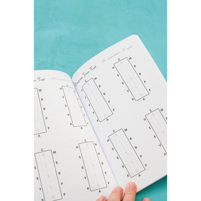 The Dressage Rider's Journal