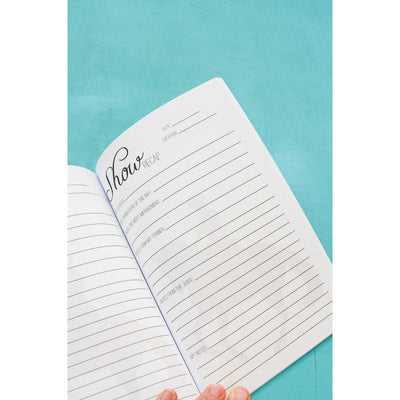 The Dressage Rider's Journal