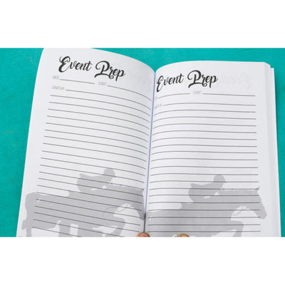 The Eventer's Journal