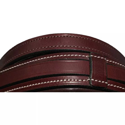 Grewal Quail Hollow Bridle