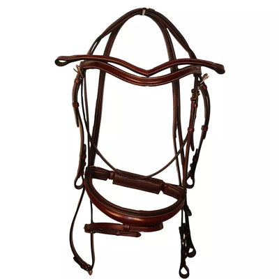 Grewal Quail Hollow Bridle