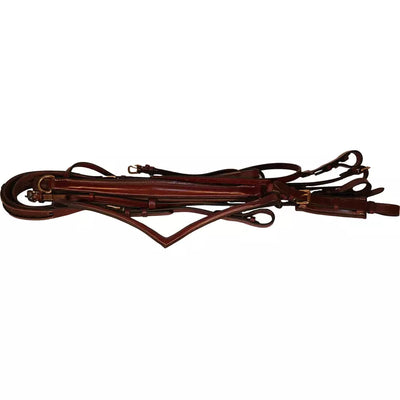 Grewal Quail Hollow Bridle