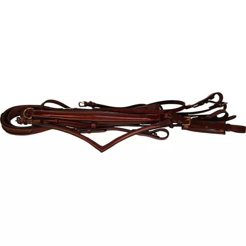 Grewal Quail Hollow Bridle