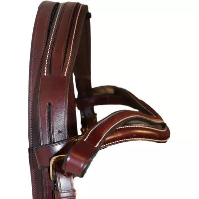 Grewal Quail Hollow Bridle