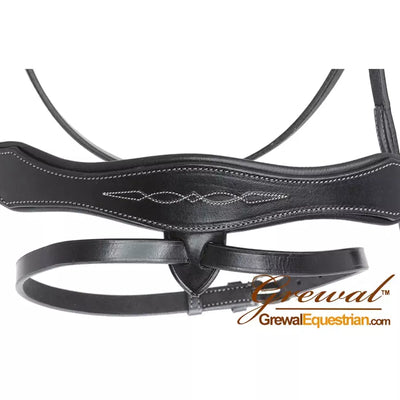 Grewal Shadow Creek Bridle