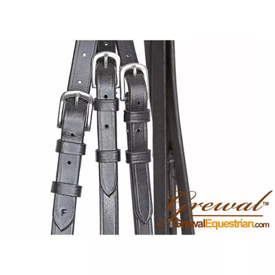 Grewal Shadow Creek Bridle