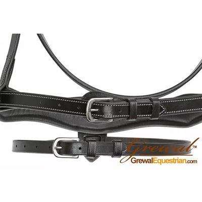 Grewal Shadow Creek Bridle