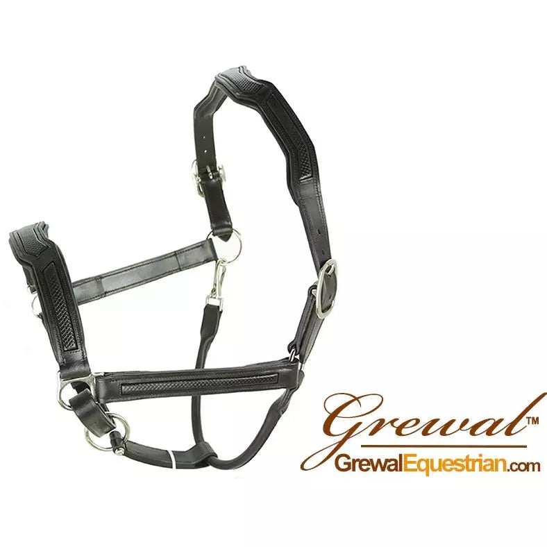 Grewal Cobra Halter