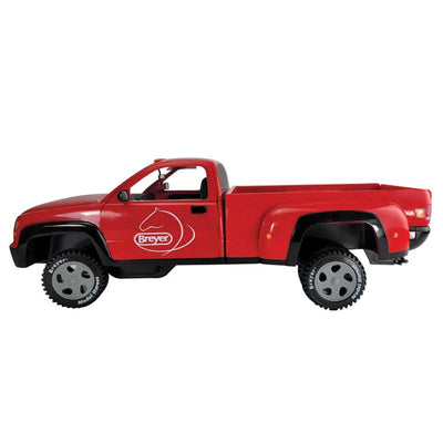 Breyer Dually Truck