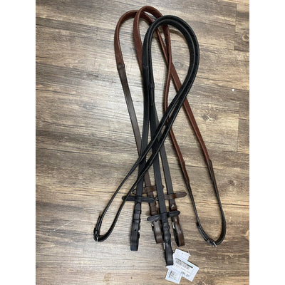 Royal Highness Kriss Rubber Reins