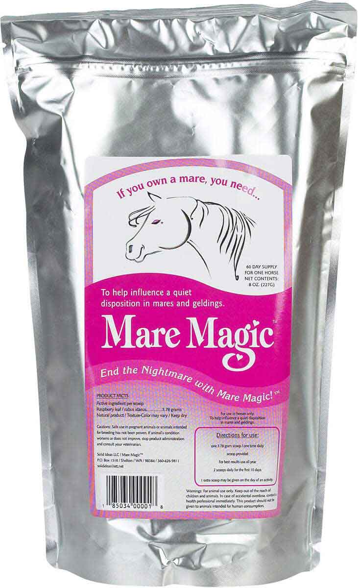 Mare Magic - 8 oz