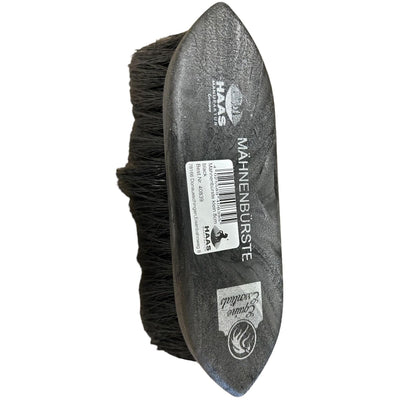 HAAS Noir Flick Brush - 7inch