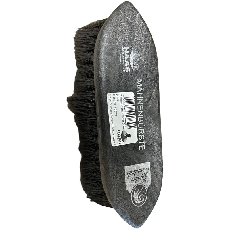 HAAS Noir Flick Brush - 7inch