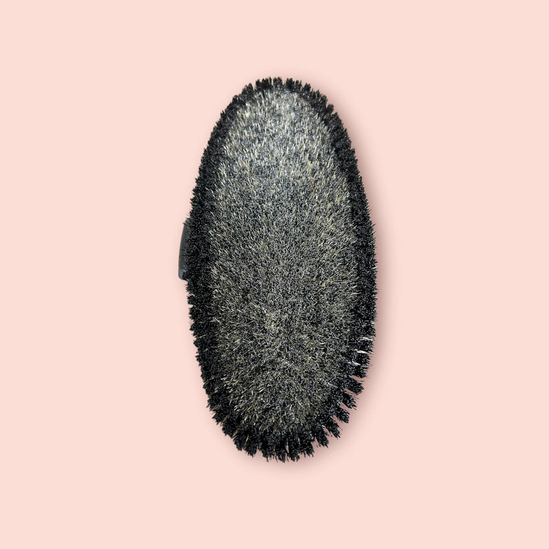 HAAS Parcour Brush - 8"
