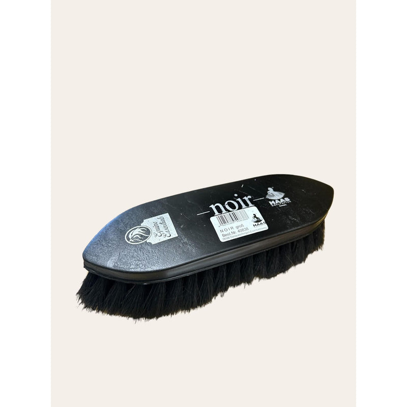HAAS Noir Brush - 8 1/2 inch