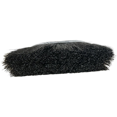 HAAS Noir Flick Brush - 7inch