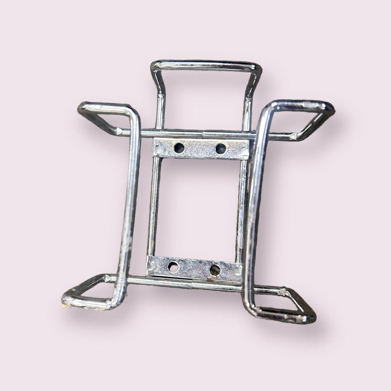 Salt Block Holder - SS - USED