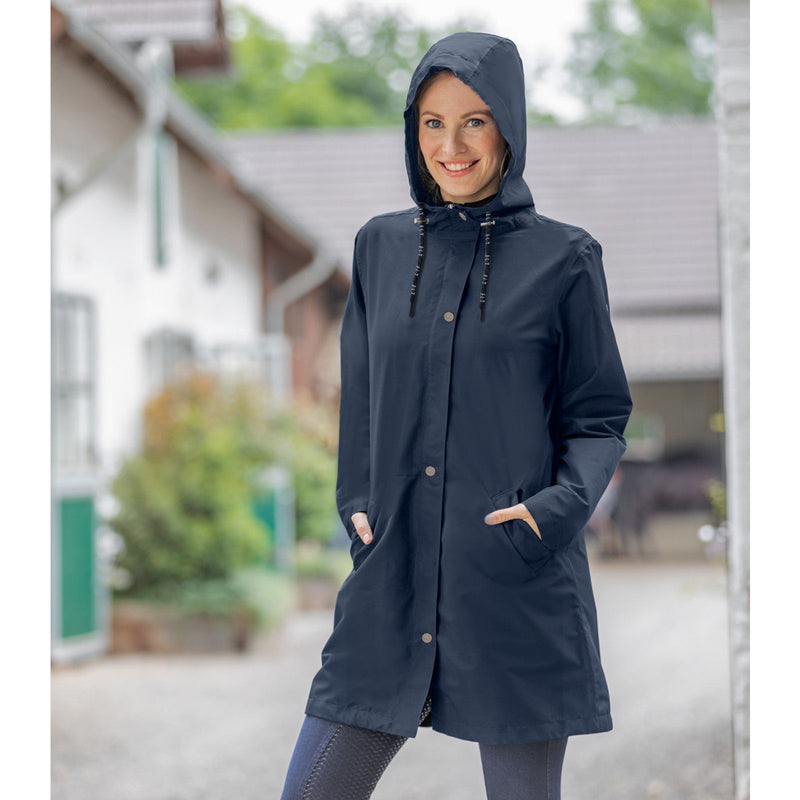 Waldhausen ELT Emilia Rain Coat