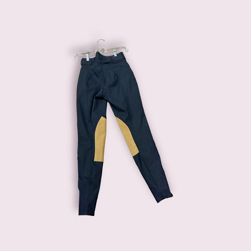 Dover KP Breeches - Navy - 24 - USED