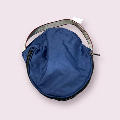 Dover Helmet Bag - Navy - USED