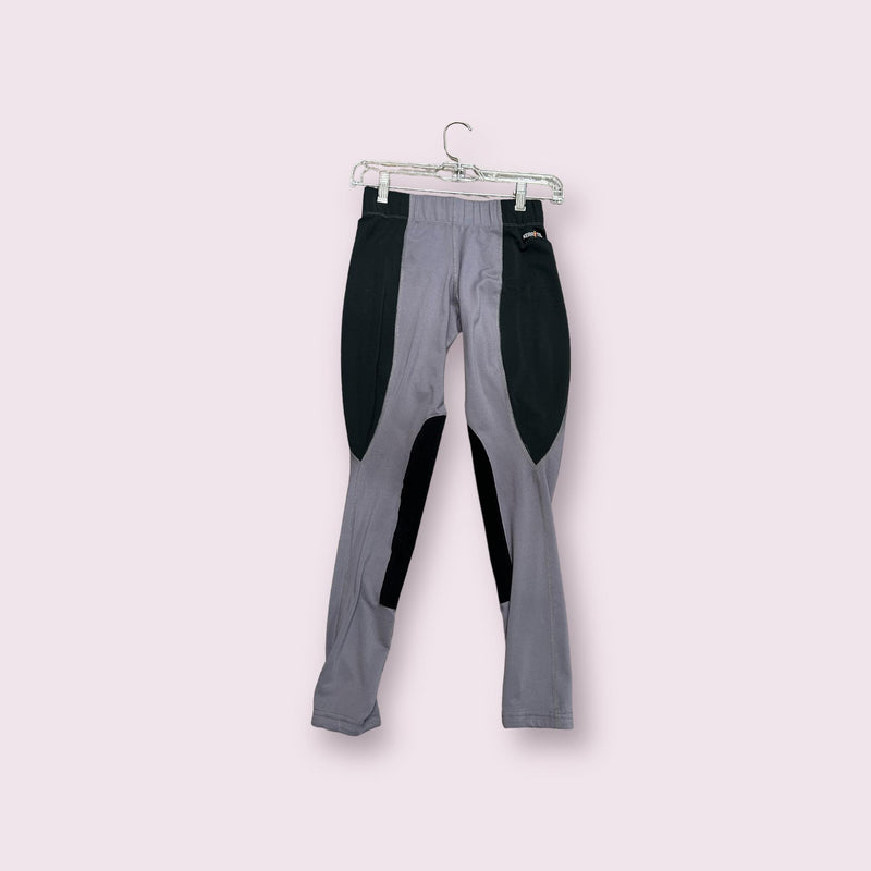 Kerrits KP TightS - Lavender - Small - USED