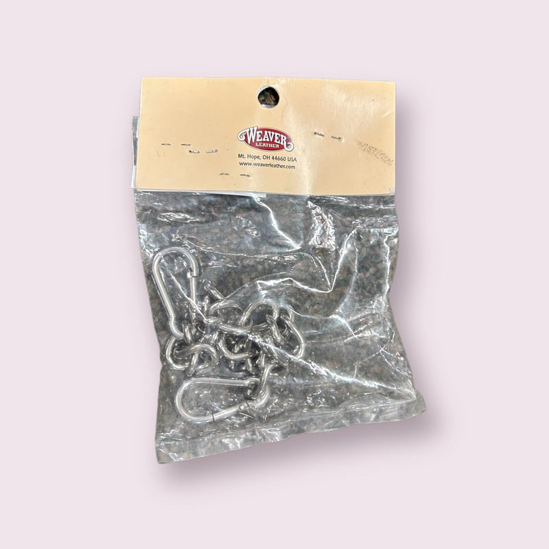 Curb Chain - USED