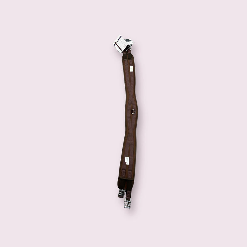 Lettia Memory Foam Girth -  Brown - 50 in - USED