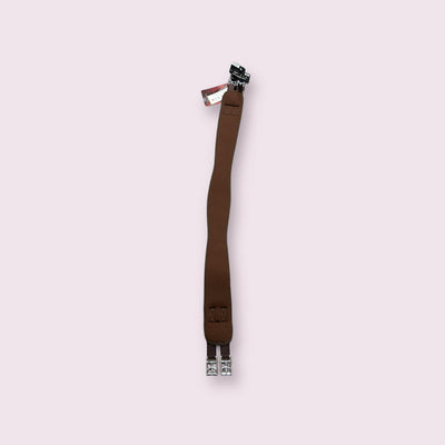 Lettia Memory Foam Girth -  Brown - 50 in - USED