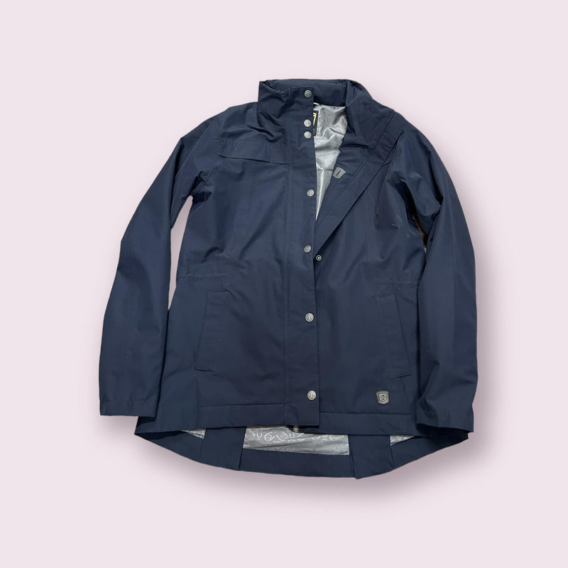 Noble Jacket - Navy - L - USED