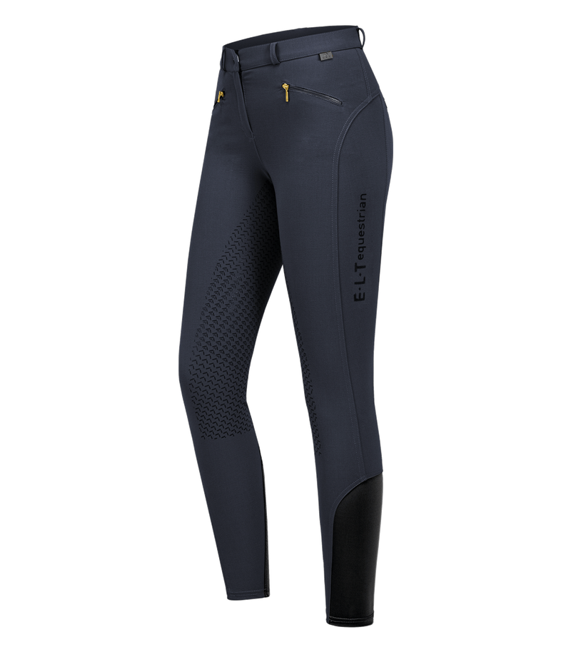 ELT Lucy Glam Breeches - Navy