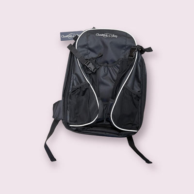 Chestnut Bay Backpack